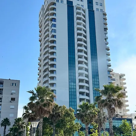 21st Floor Seaview Vollga Promenade Catamaran Iv Durrës